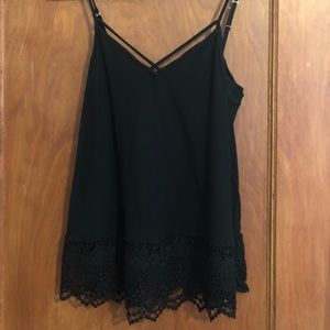 Express Tank Top